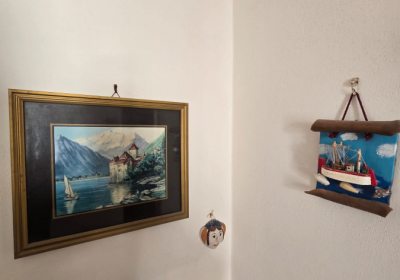 Casa Vacanze Regina Elena Apartment